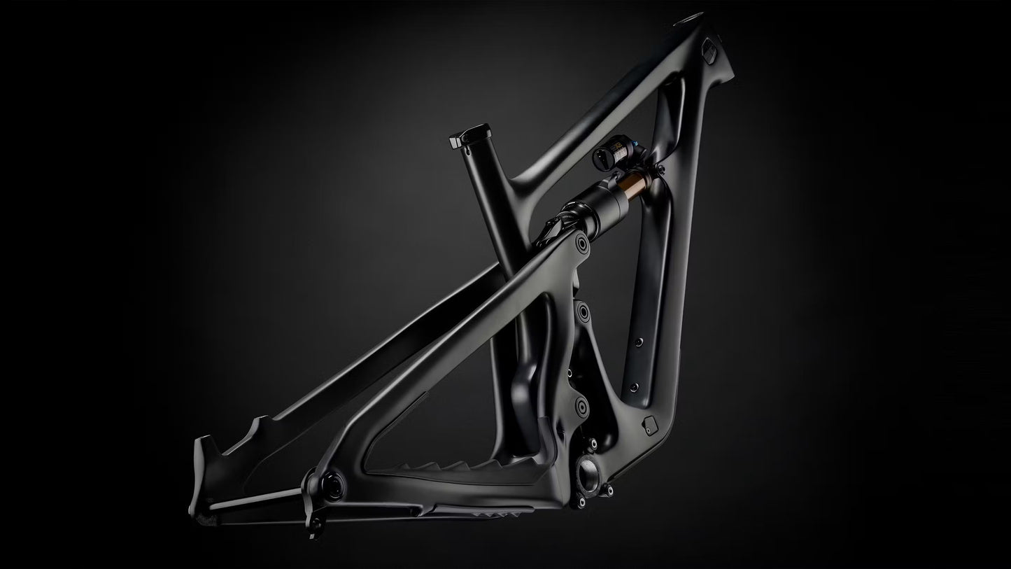 Kit YETI SB160 29" C-SERIES e kit di montaggio PERFORMANCE C2 Radium 2024