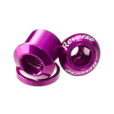 COMPONENTI INVERSE Vite del camino Viola