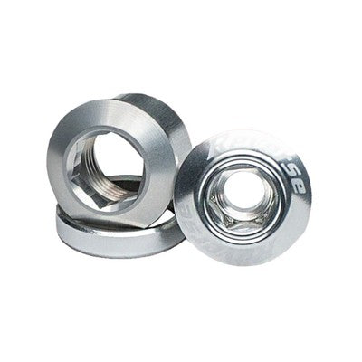 COMPONENTI INVERSE Vite del camino Argento