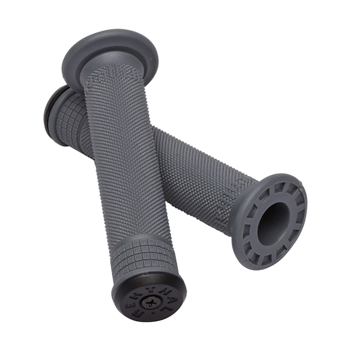 Manopole RENTHAL MEDIUM Push-On 135 mm