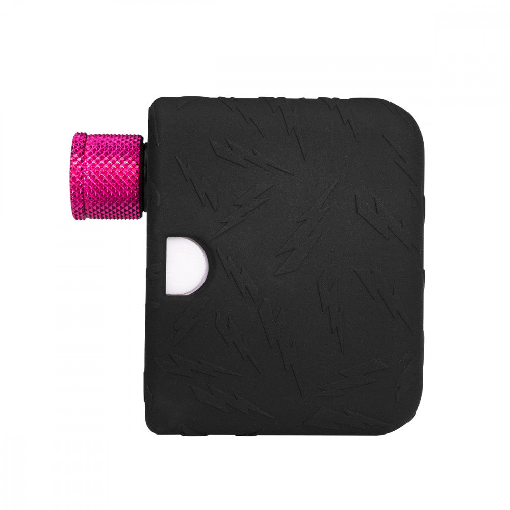 MUC-OFF AIRMACH Mini pompa elettrica di gonfiaggio