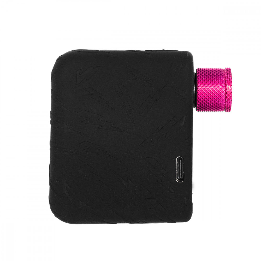 MUC-OFF AIRMACH Mini pompa elettrica di gonfiaggio