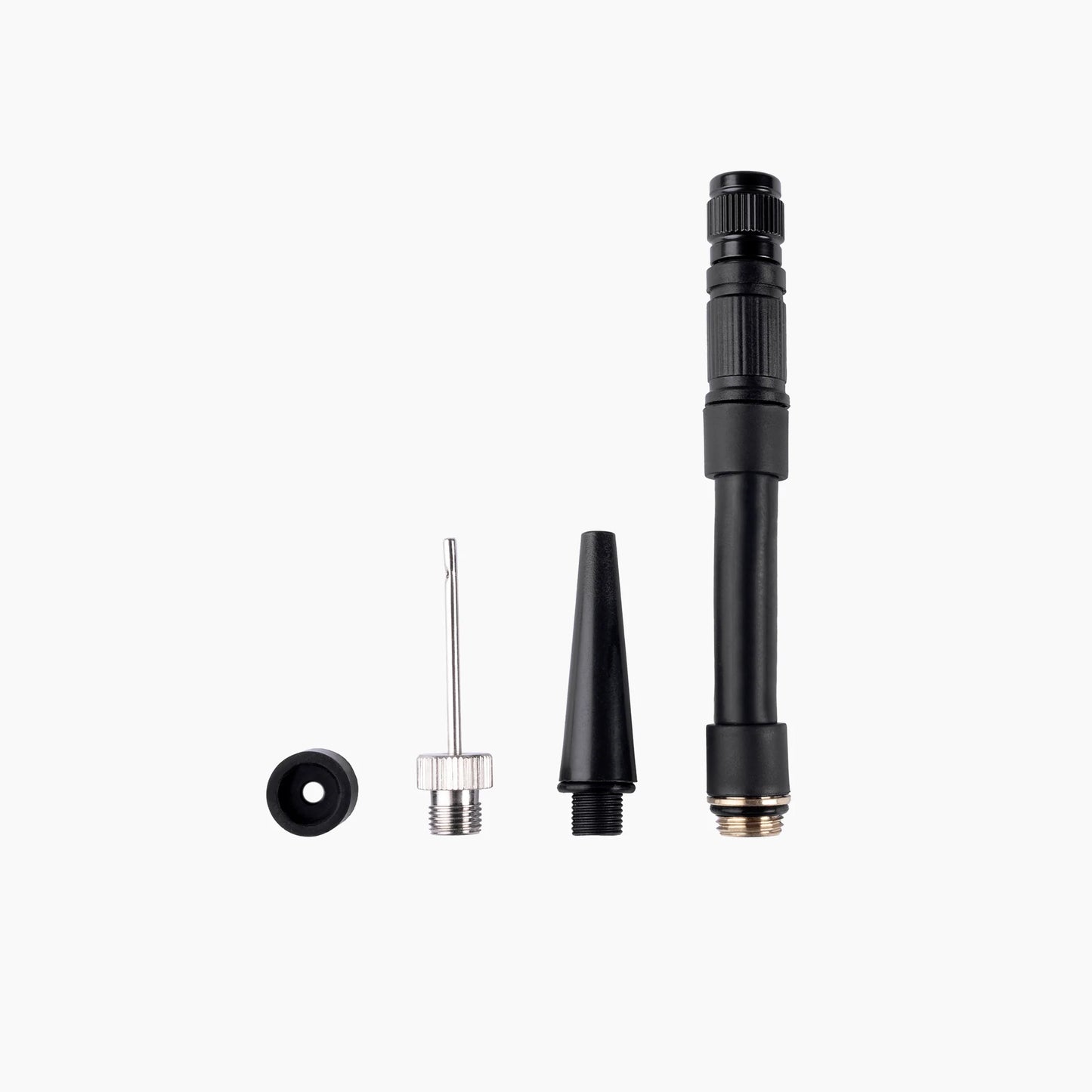 MUC-OFF AIRMACH Mini pompa elettrica di gonfiaggio