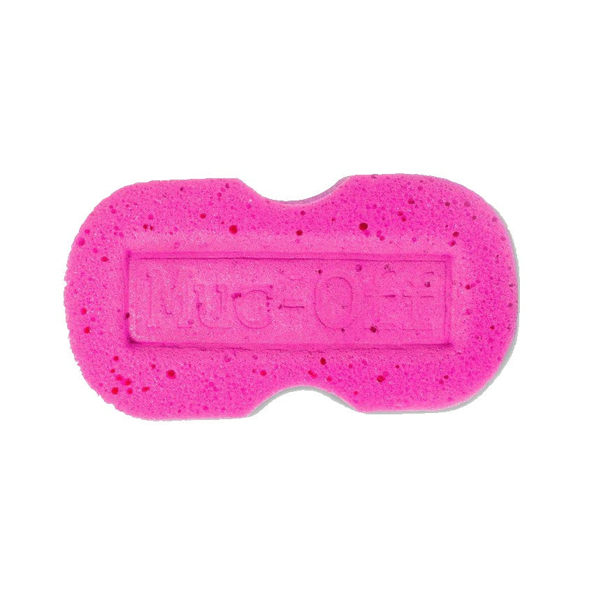 MUC-OFF MICROCEL Spugna