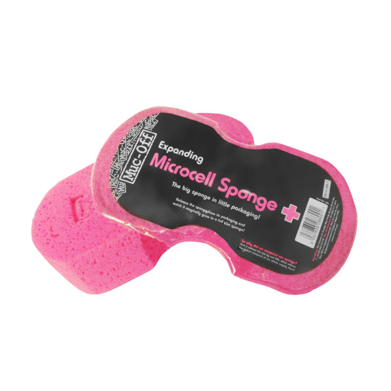 MUC-OFF MICROCEL Spugna