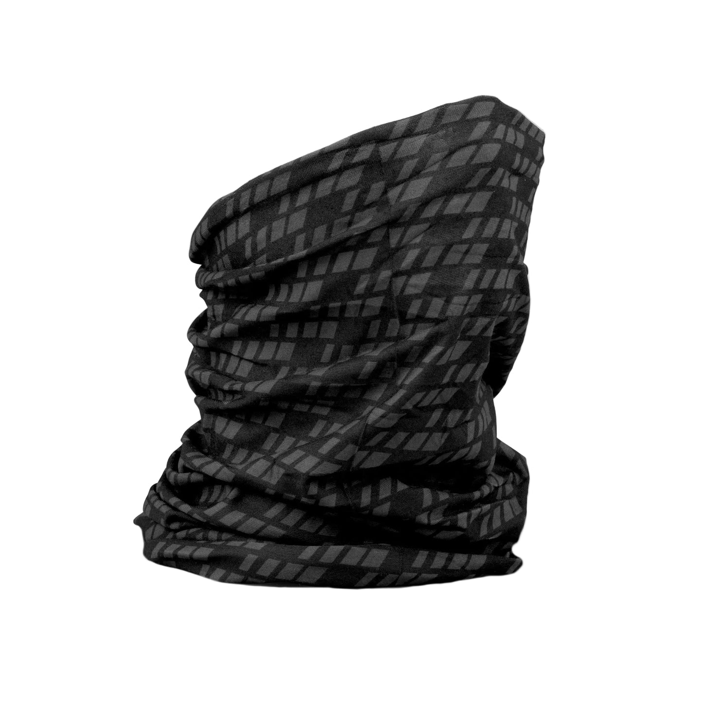 Collare da collo GRIPGRAB multifunzione nero