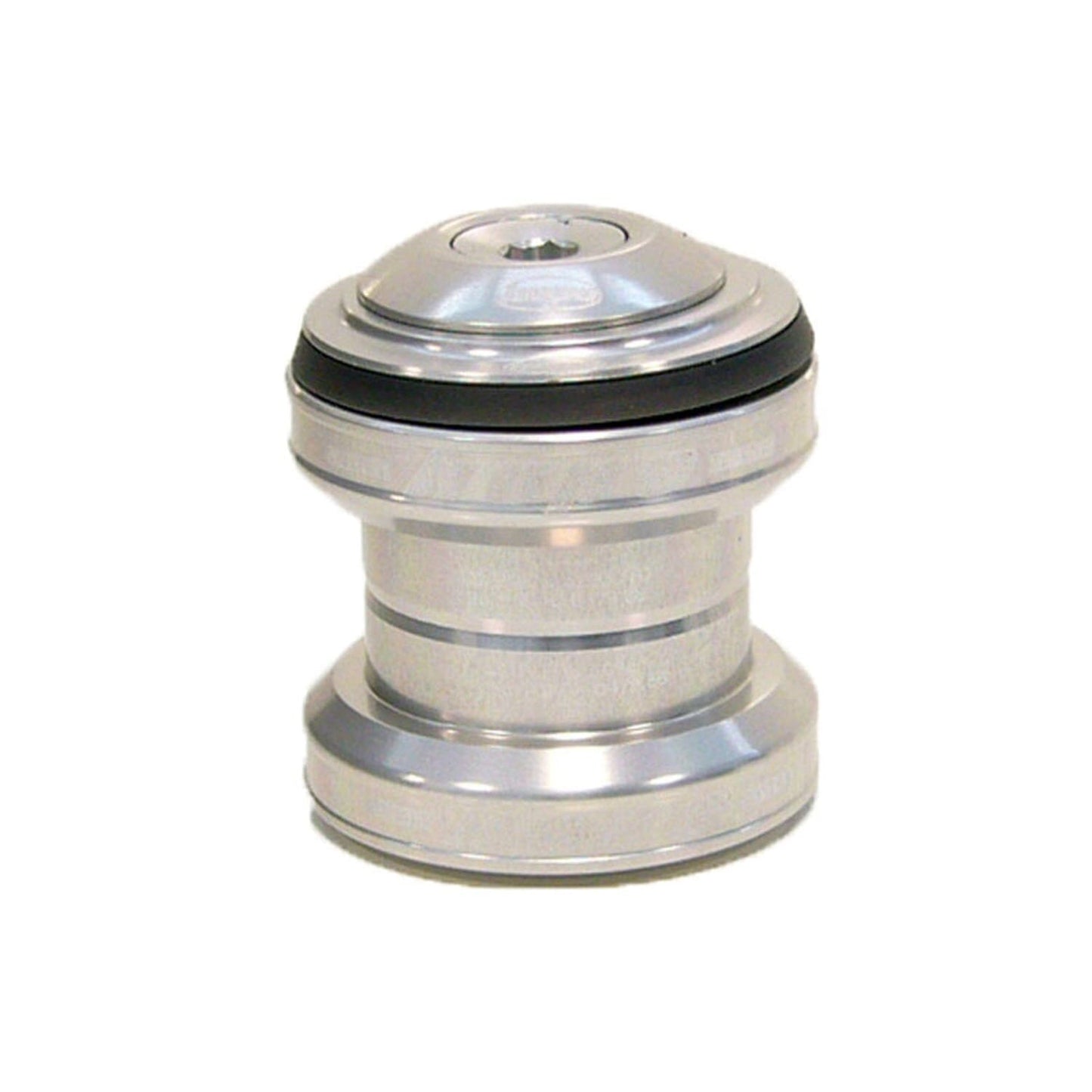 HOPE 1"1/8 EC34 Cuffia esterna Argento Opaco