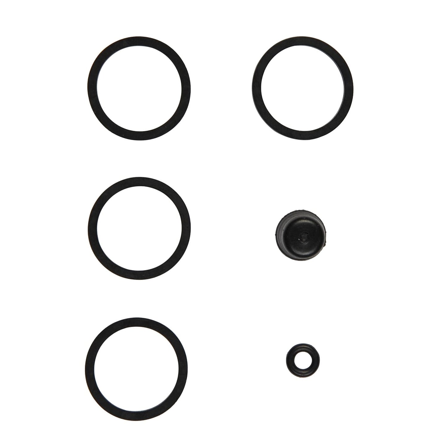 Kit completo di guarnizioni HOPE E4 Bracket #HBSPC41:E4