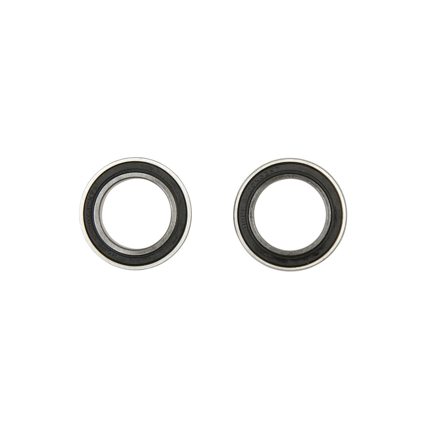 Kit cuscinetti mozzo anteriore HOPE PRO2 e PRO2 EVO #HUB3P2F