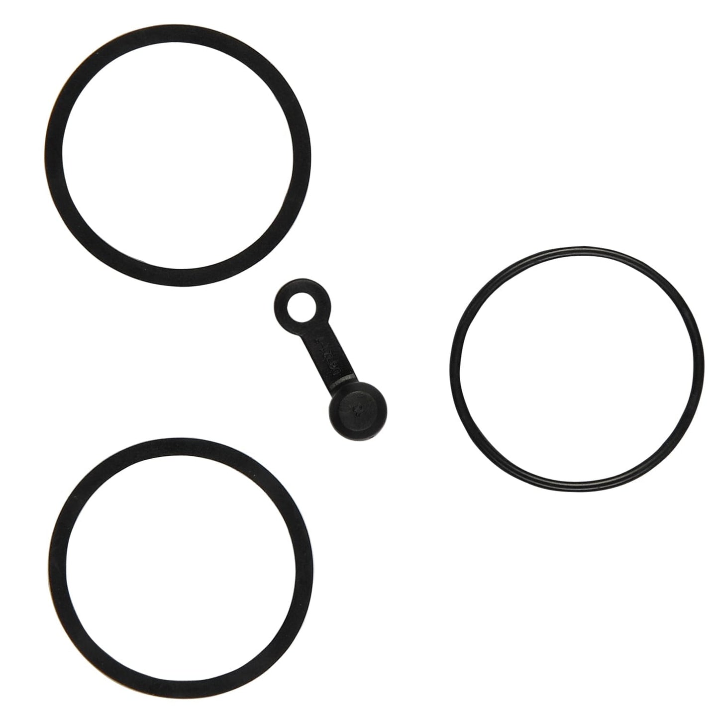 Kit completo di guarnizioni HOPE TRIAL ZONE Staffa #HBSPC41:TRIALZONE