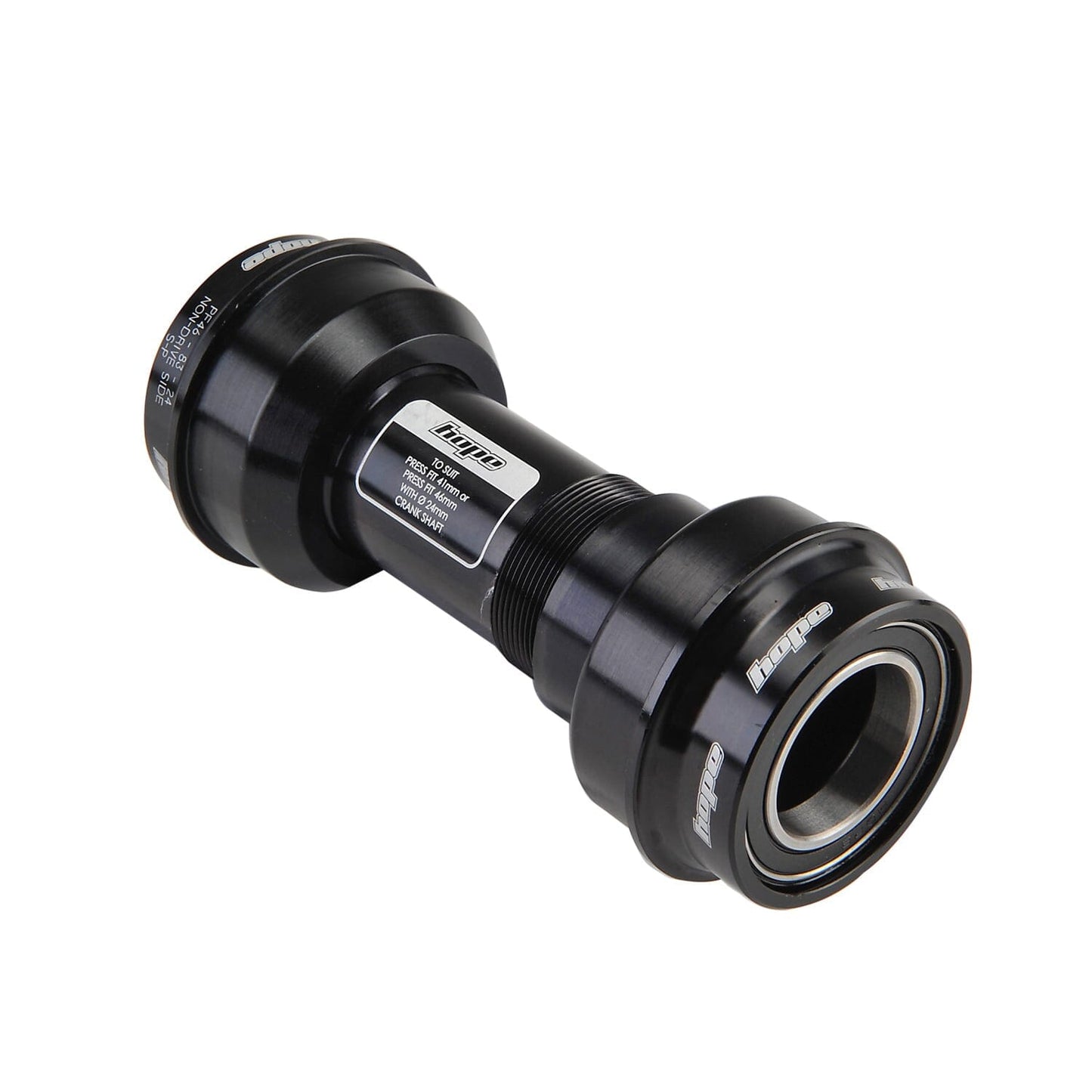Guarnitura HOPE PF30/46 83 mm asse 24 mm #BBPF468324SSN