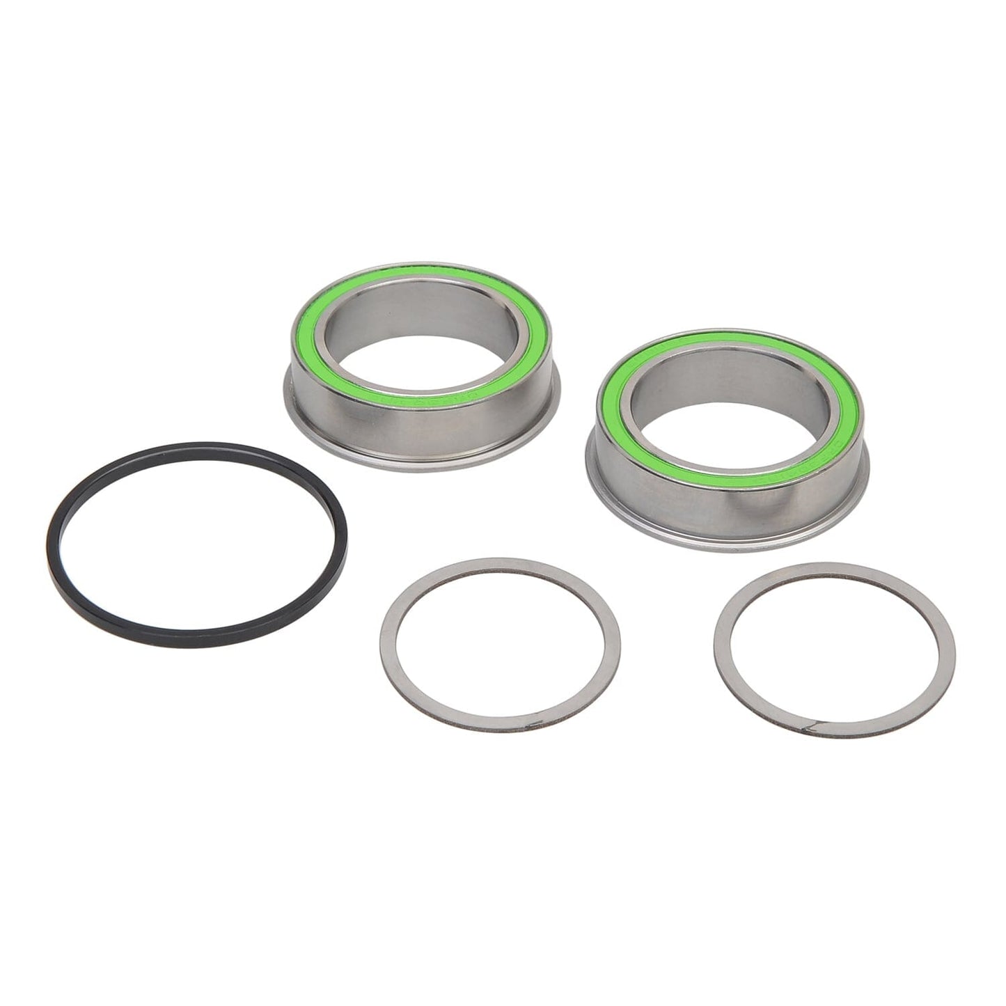 Guarnitura HOPE Press Fit 41 asse 30 mm #BBPF4130SS