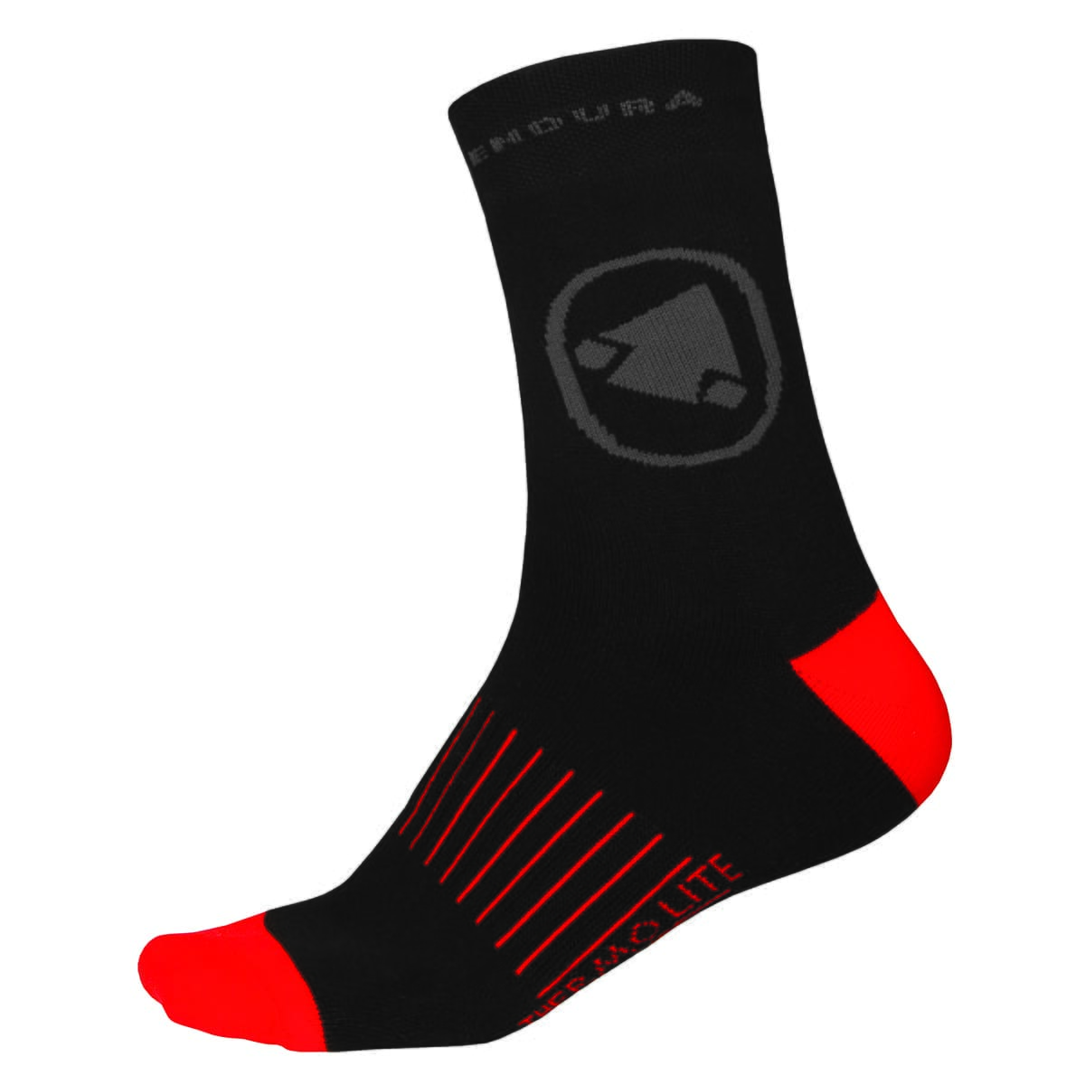 Chaussettes ENDURA THERMOLITE II 2 paires Noir