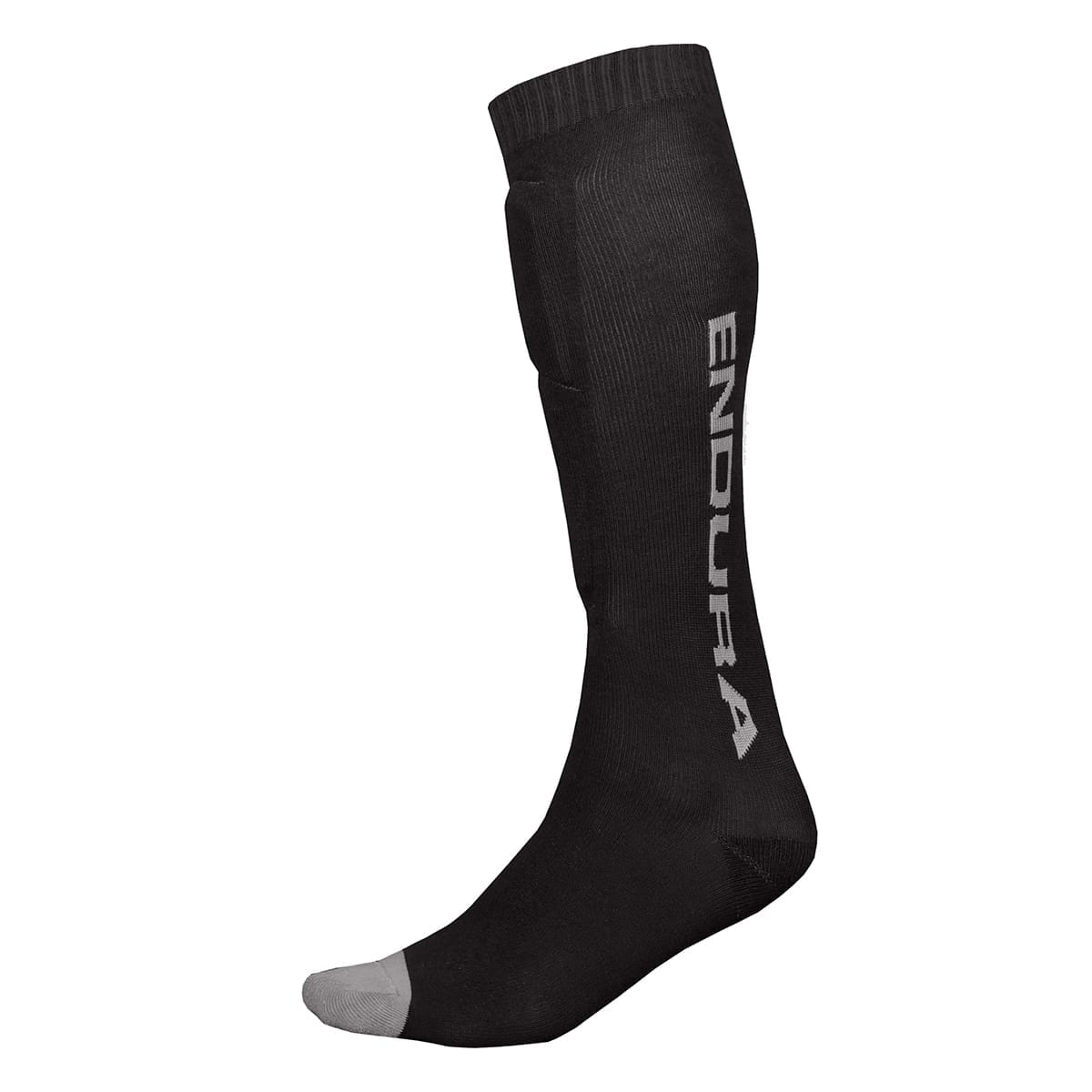 ENDURA SINGLETRACK SHIN GUARD Calze nere