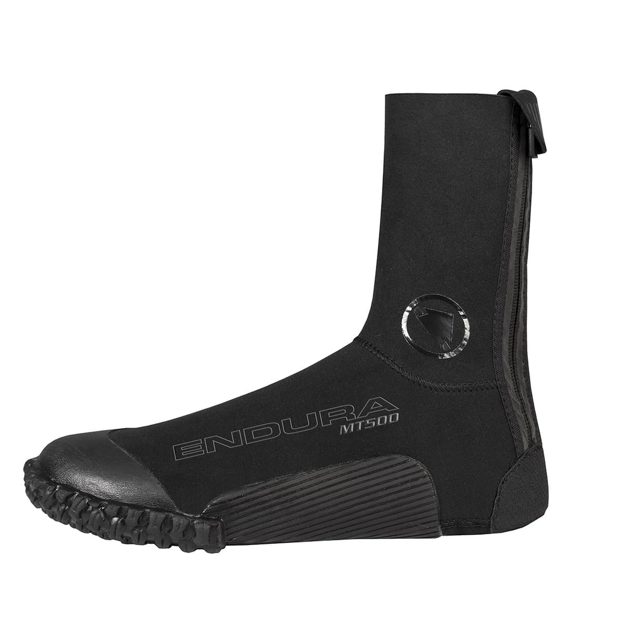 Copriscarpe ENDURA MT500 Nero