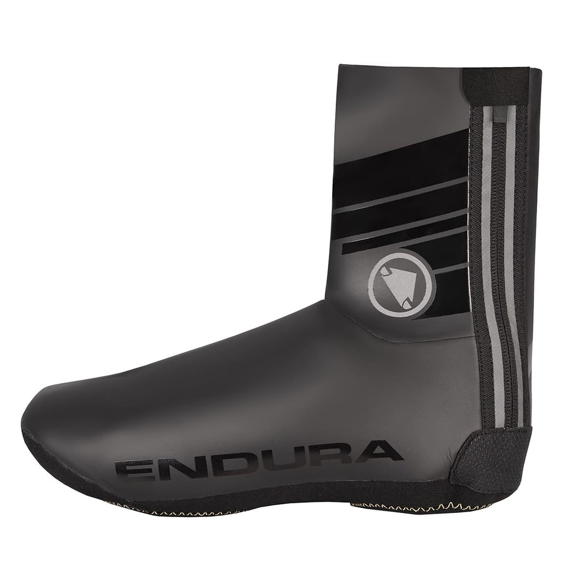 Copriscarpe ENDURA Nero