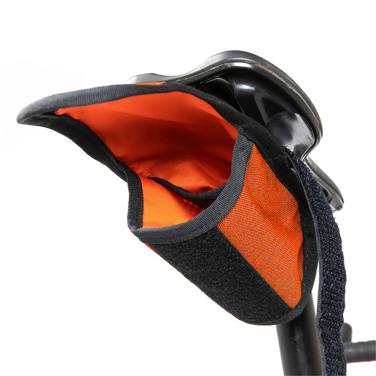 Borsa da sella RESTRAP TOOL POUCH 0.6L Arancione