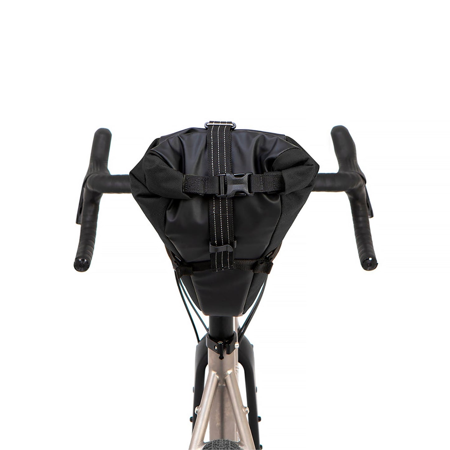 Borsa da sella RESTRAP SADDLE PACK 4,5L Nero