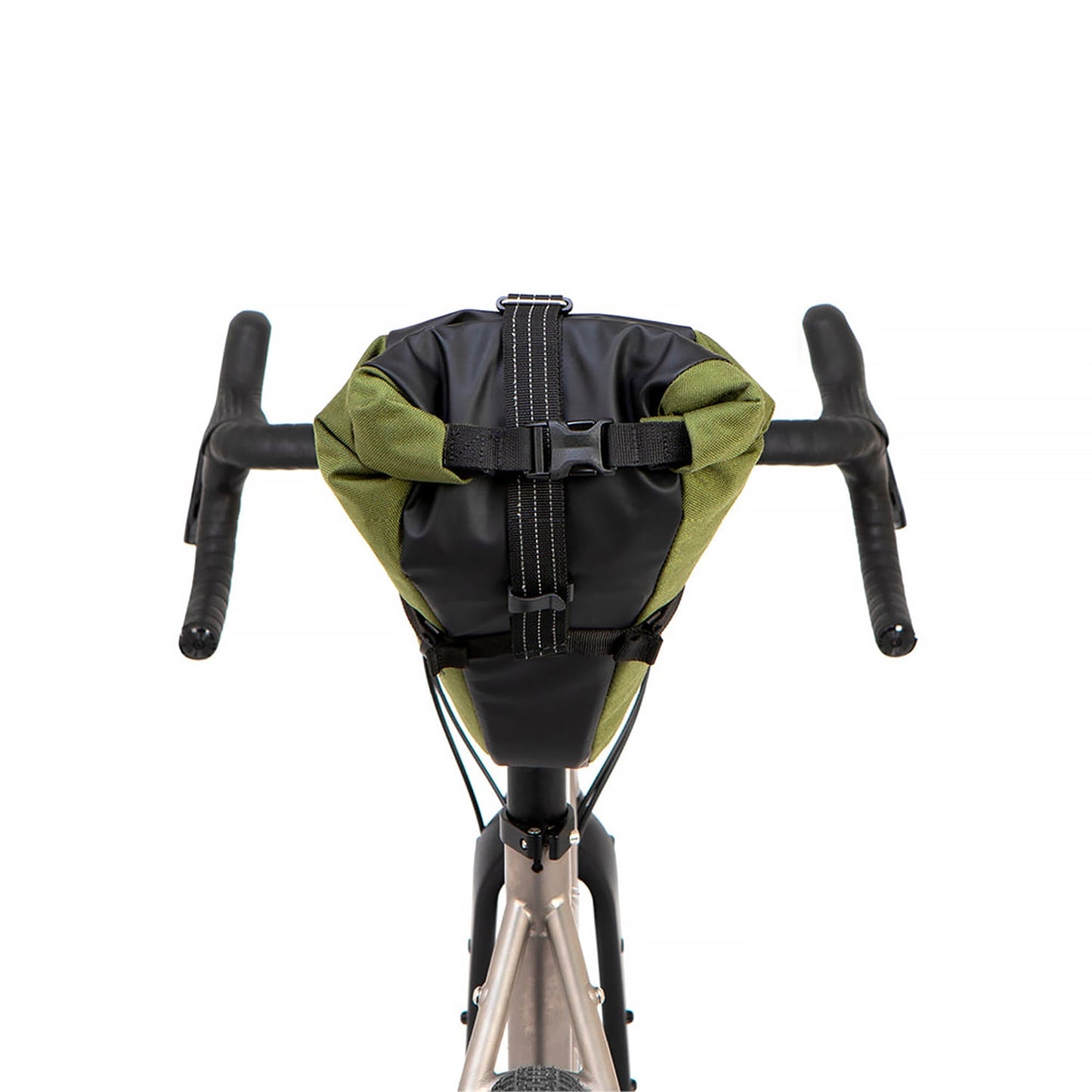 Borsa da sella RESTRAP SADDLE PACK 4,5L Olive