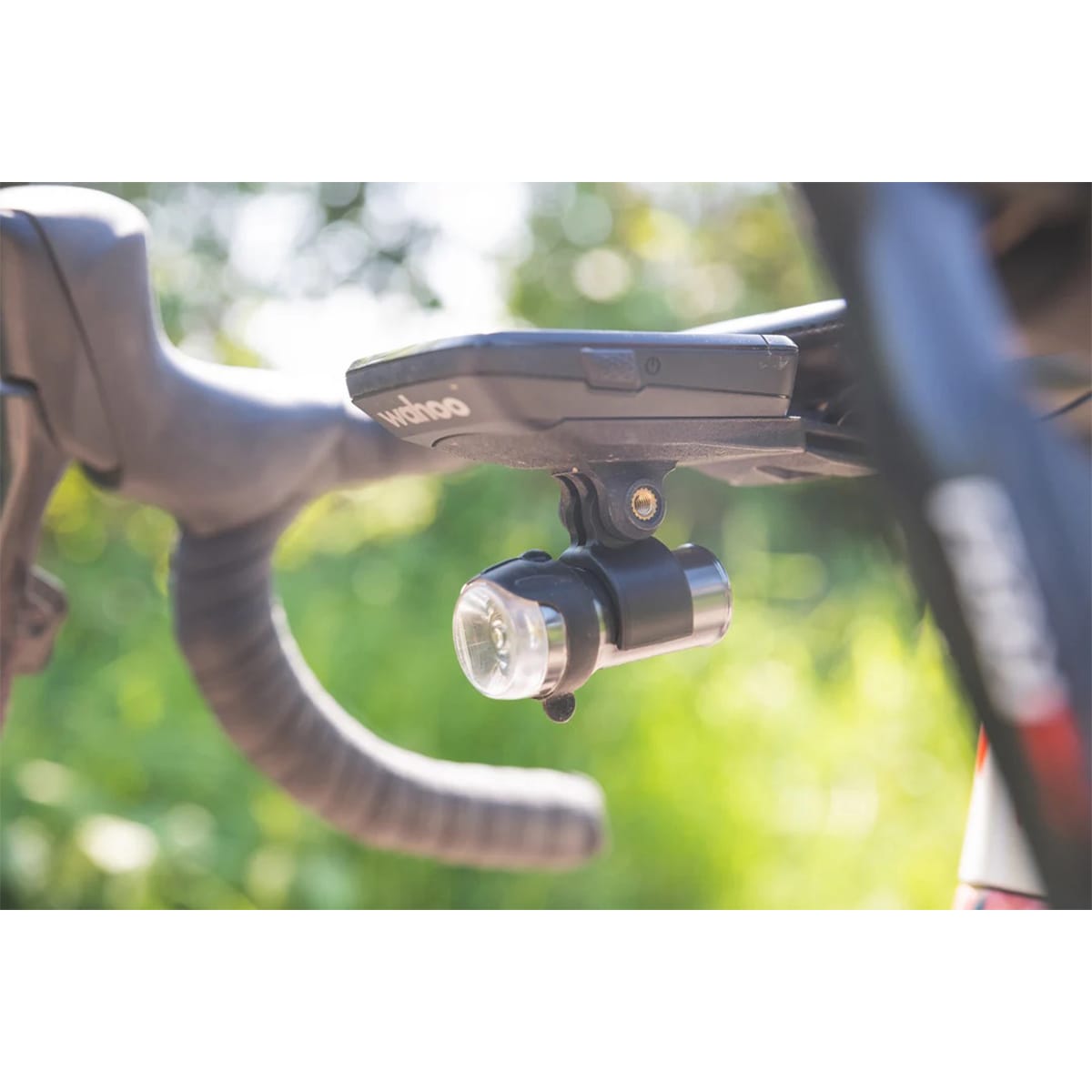 Supporto di Fissaggio EXPOSURE LIGHTS HELMET CLIP Type GoPro