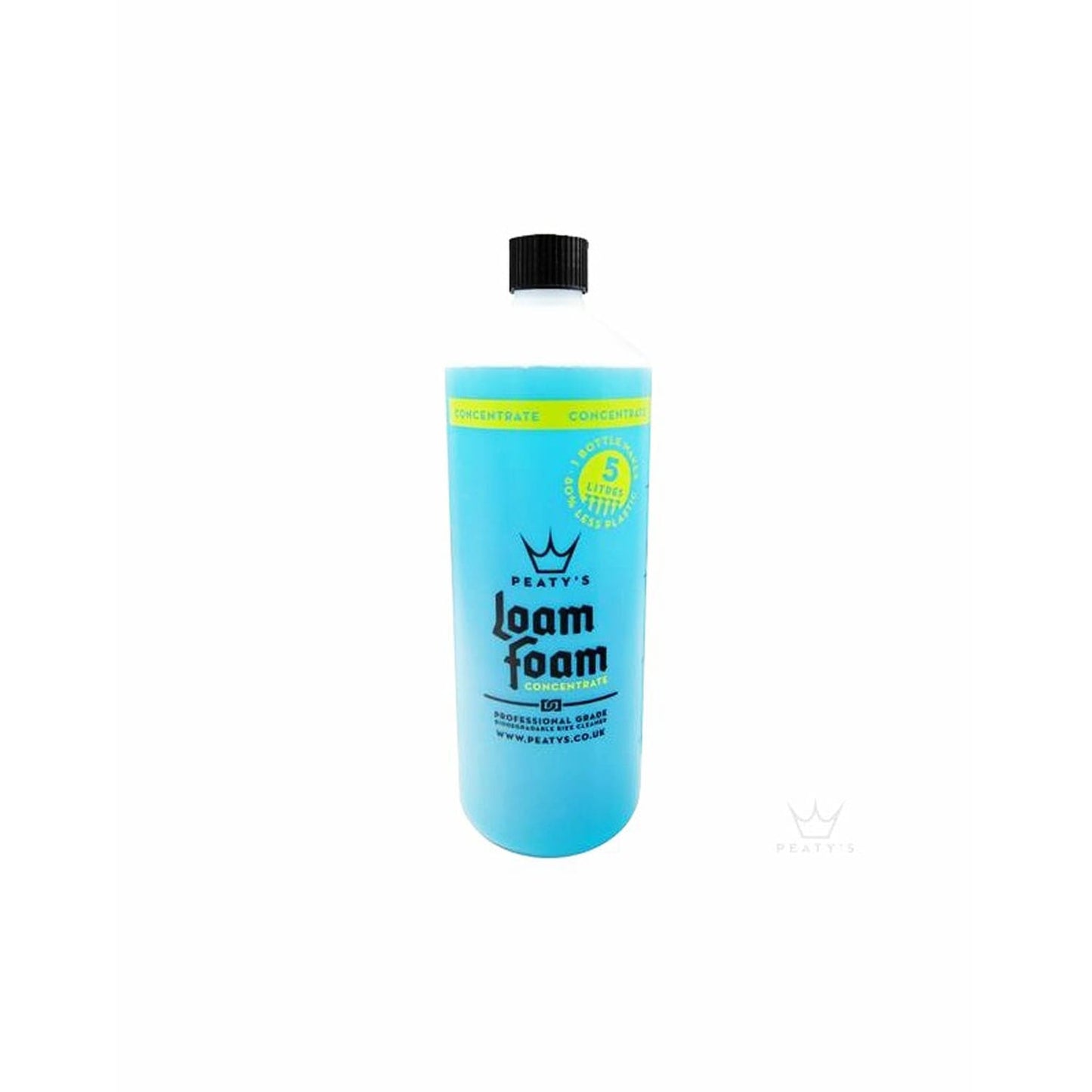 PEATY'S LOAM FOAM Concentrato detergente (1L)