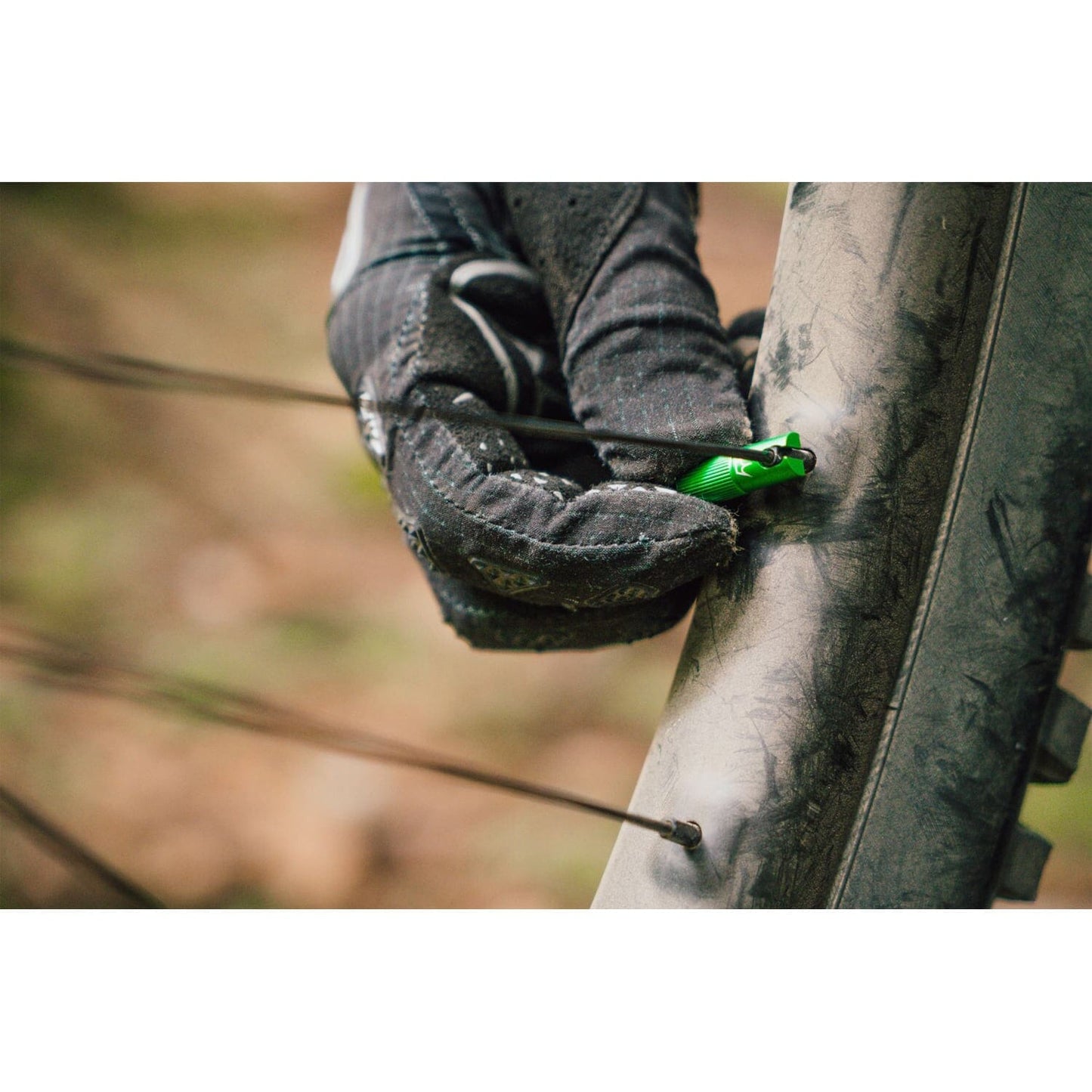 Kit di conversione tubeless per strada/ciclocross PEATY'S
