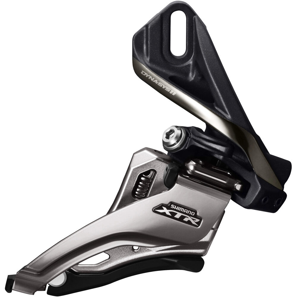 Deragliatore Anteriore SHIMANO XTR FD-M9020-D 11V