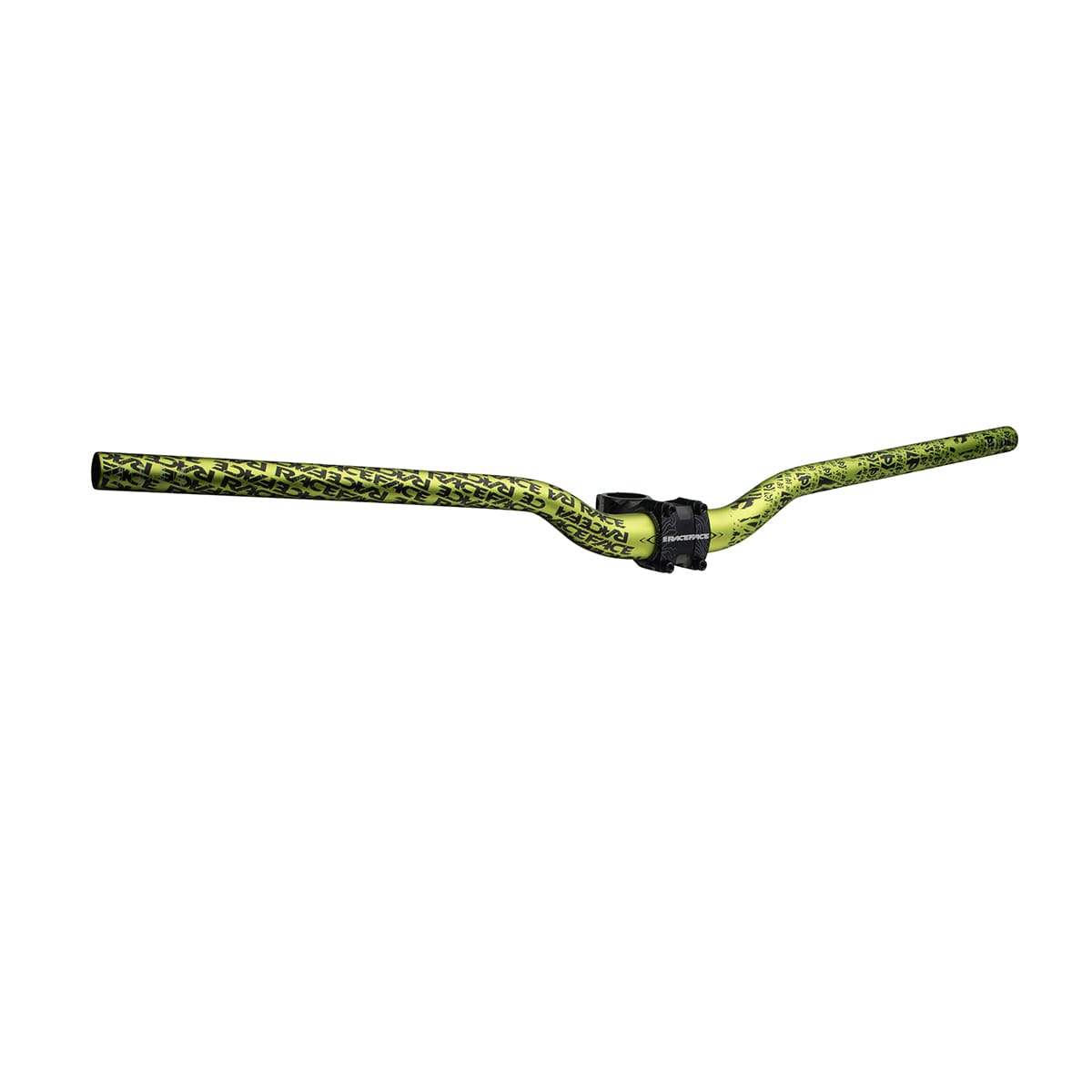 Manubrio RACE FACE ATLAS Rise 32mm 785mm Verde