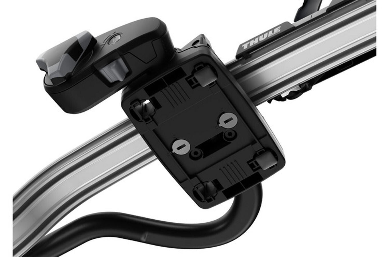 Portabici da tetto THULE PRORIDE 1