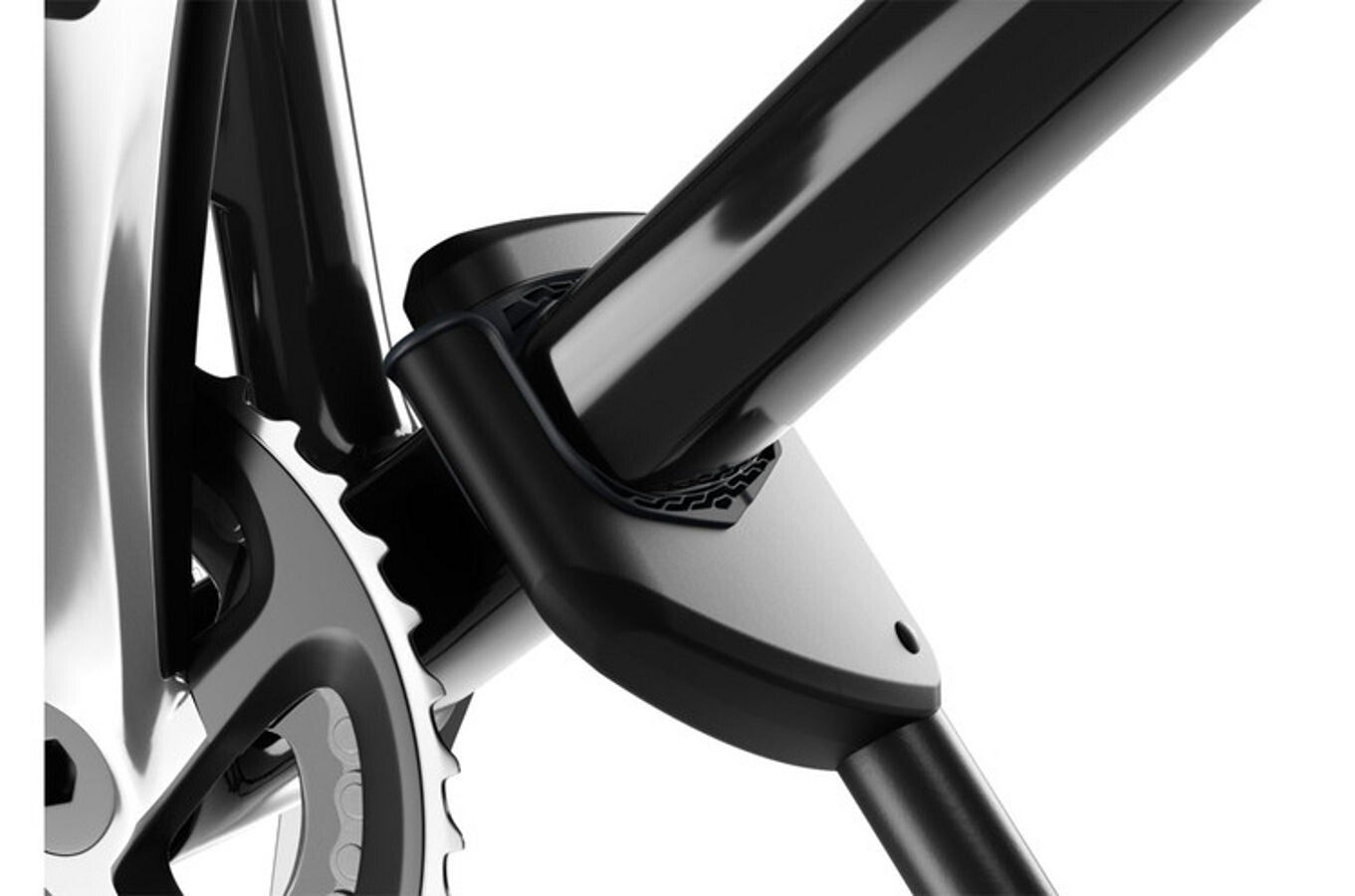 Portabici da tetto THULE PRORIDE 1