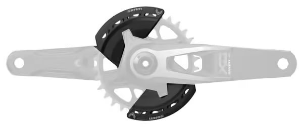 Guards SRAM X0/GX T-TYPE D1 (x1)