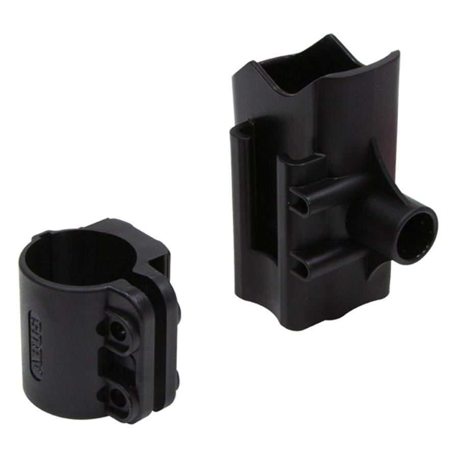ABUS GRANIT PLUS 470/150 HB230 U serratura antifurto + staffa USH