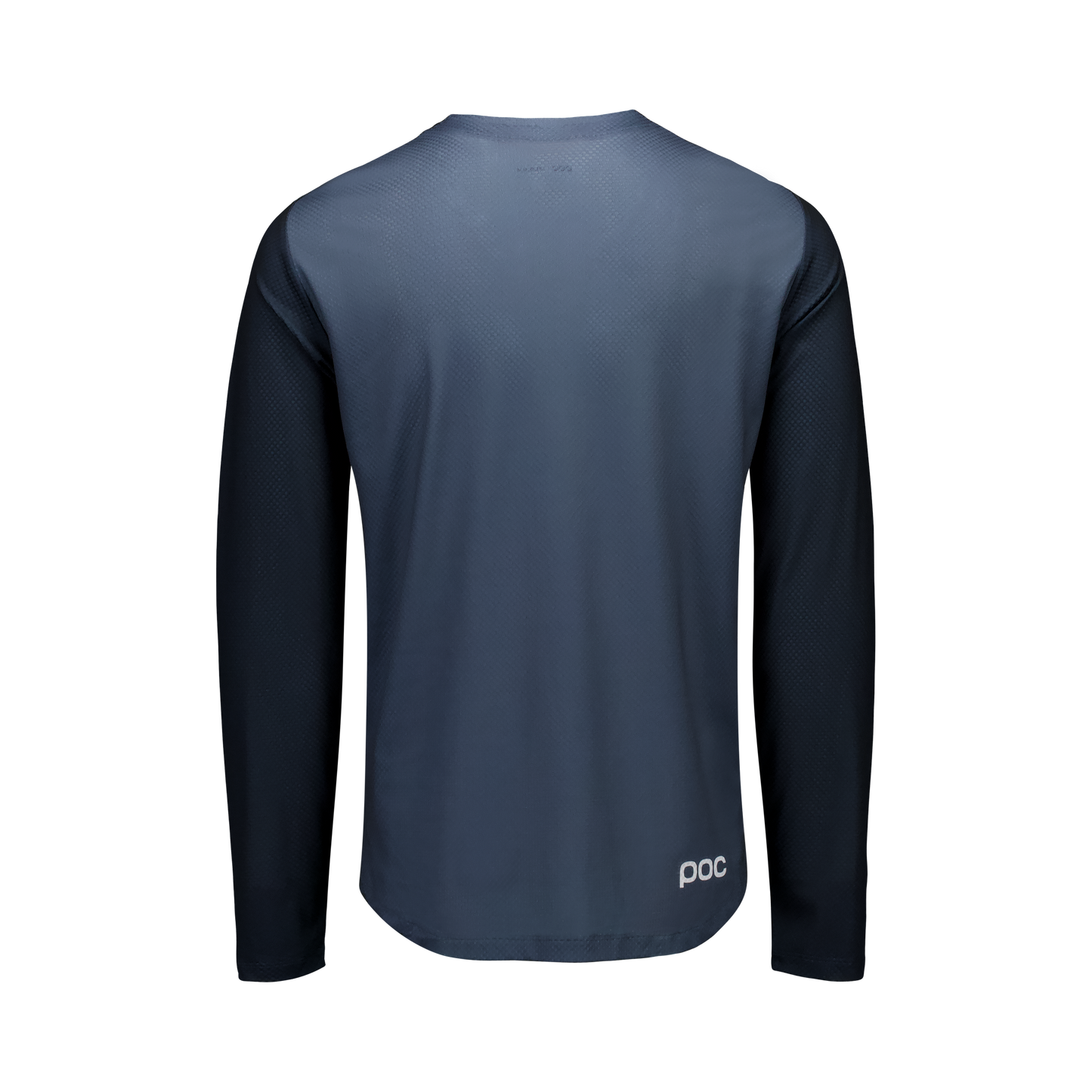 POC MOTION AIR Maglia a manica lunga Navy
