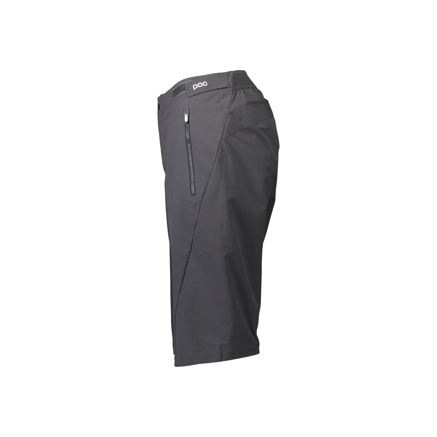 Pantaloncini POC ESSENTIAL ENDURO Grigio