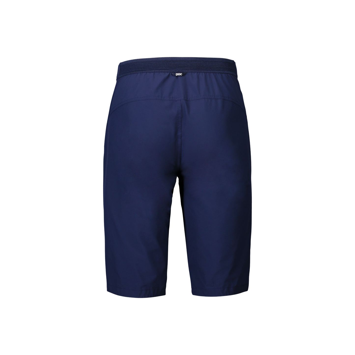 POC ESSENTIAL ENDURO Pantaloncini Navy