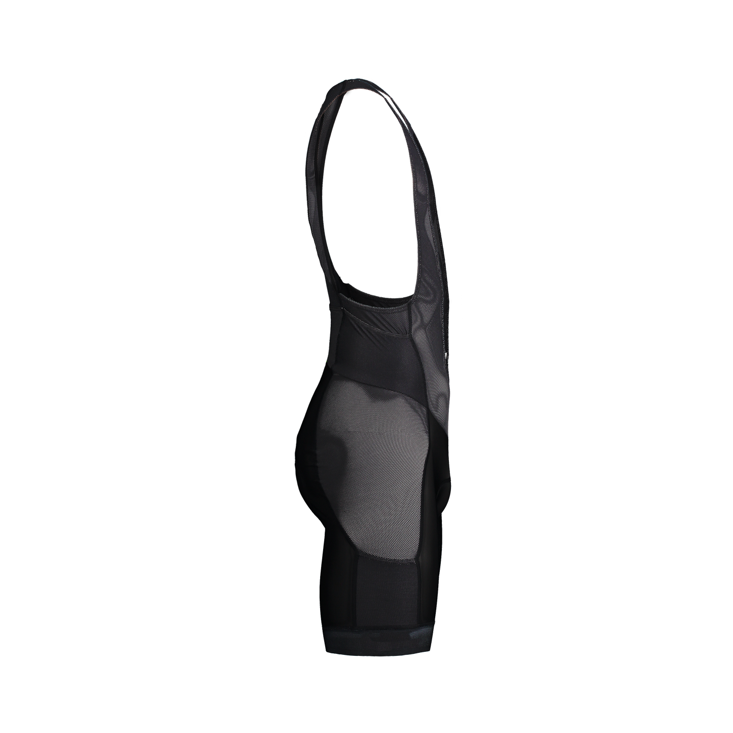 POC MTB AIR Bib Short Nero