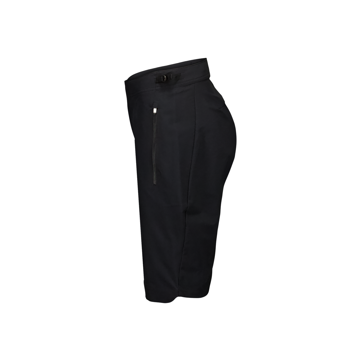 Pantaloncini POC ESSENTIAL ENDURO Donna Nero