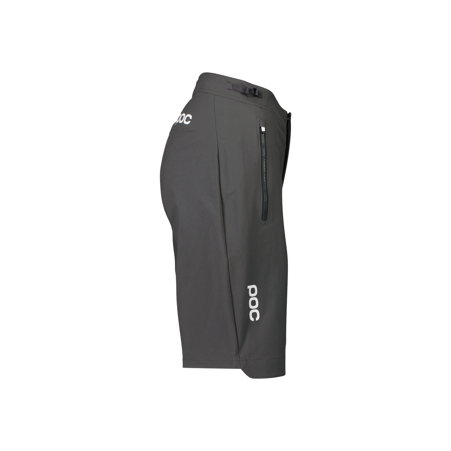 Pantaloncini POC ESSENTIAL ENDURO Donna Grigio