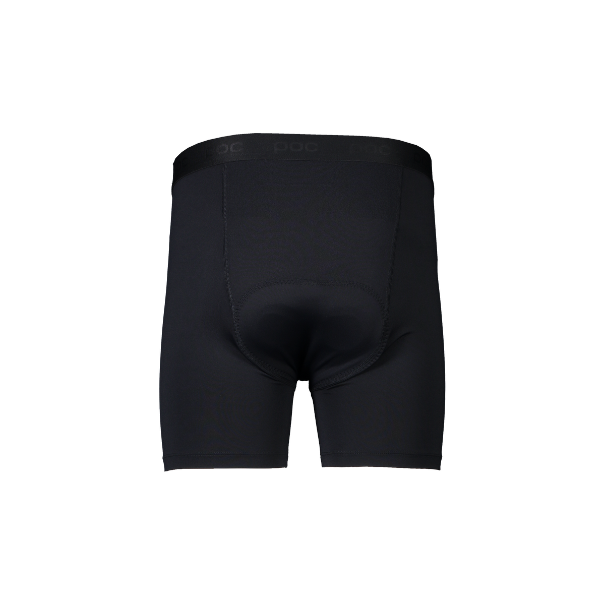 Sotto-Short POC RE-CYCLE Nero
