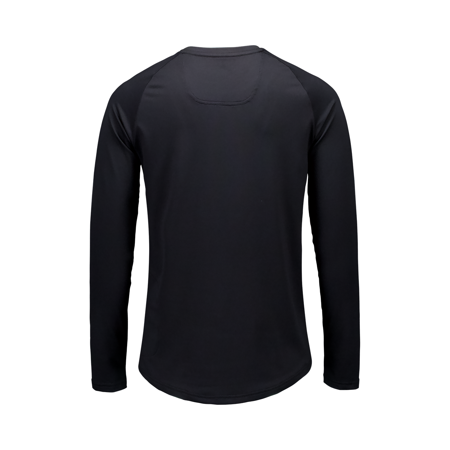 Maglia a maniche lunghe POC REFORM ENDURO Donna Nero
