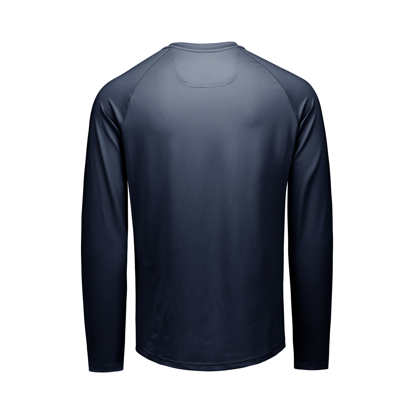 POC REFORM ENDURO Maglia a manica lunga Navy