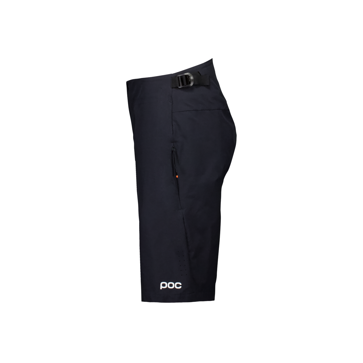 Pantaloncini POC MOTION AIR Donna Nero