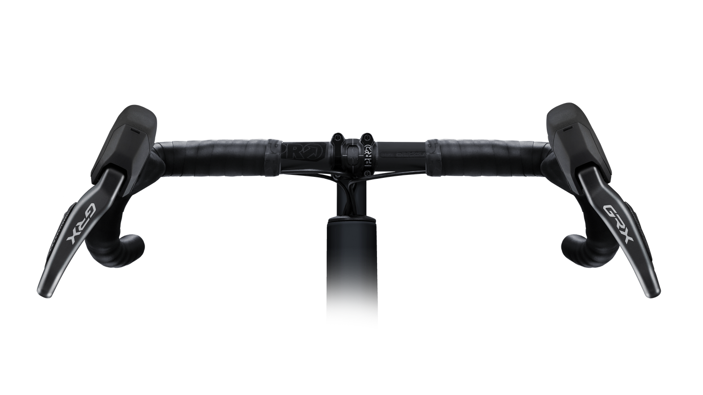 Gruppo SHIMANO GRX RX825 Di2 12V