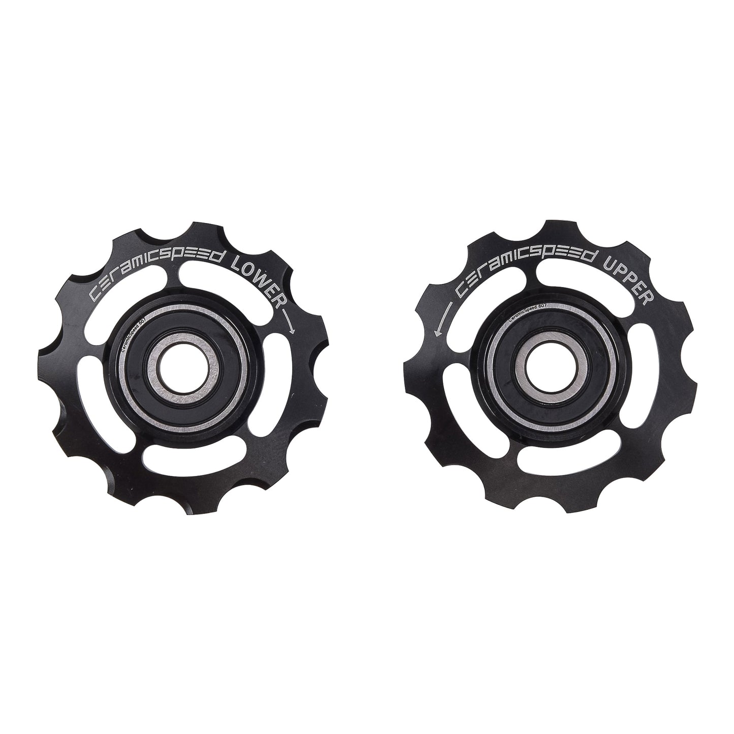 CERAMIC SPEED 11V Mozzi per deragliatori Shimano