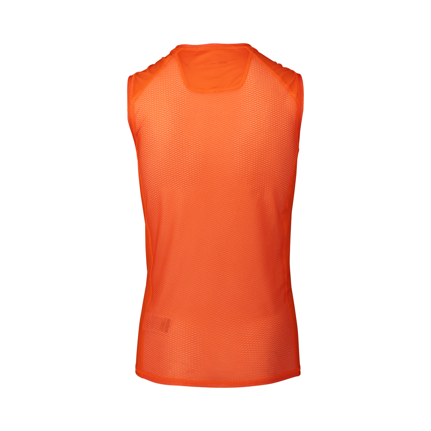 POC ESSENTIAL Intimo senza maniche Arancione