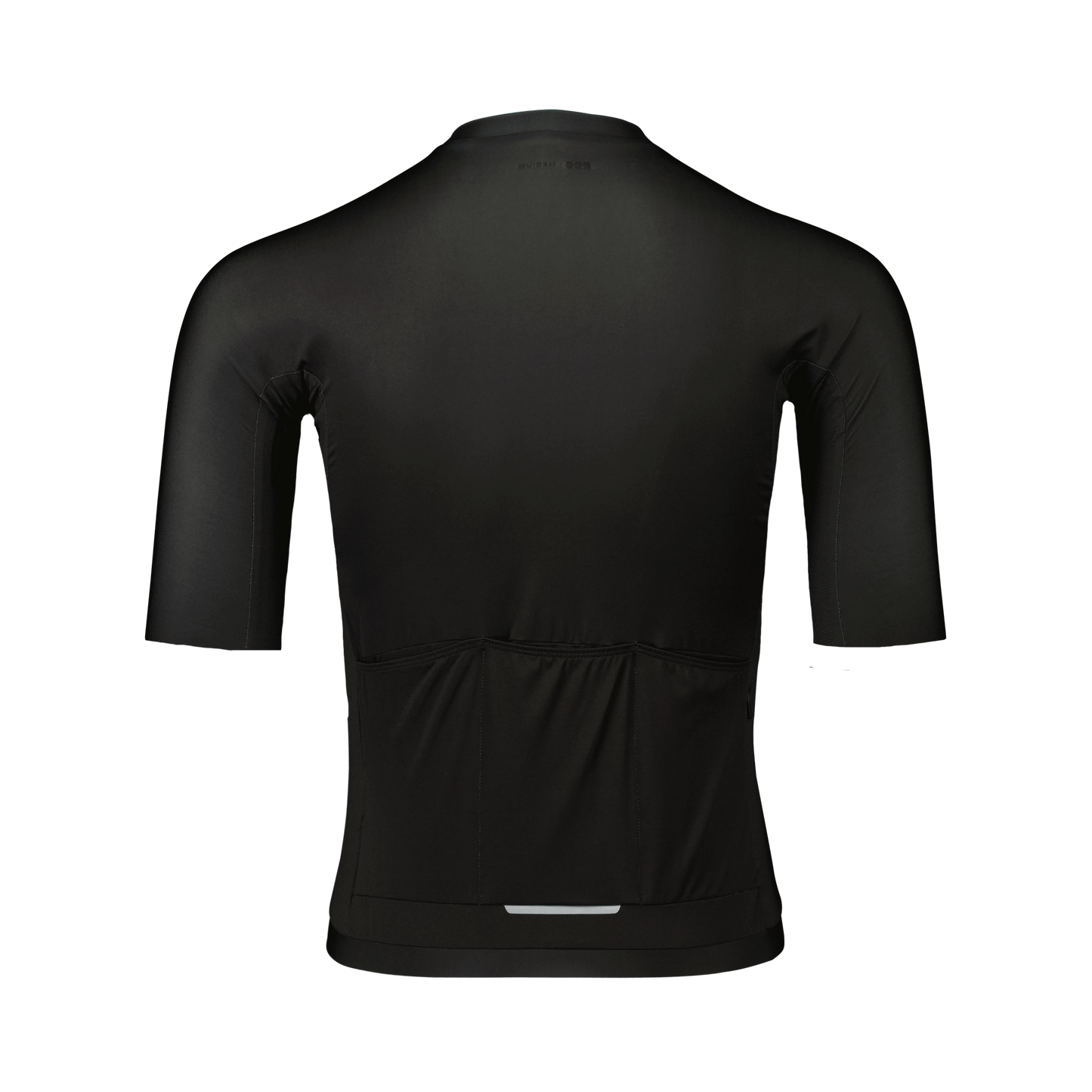 POC PRISTINE Maglia a maniche corte nera