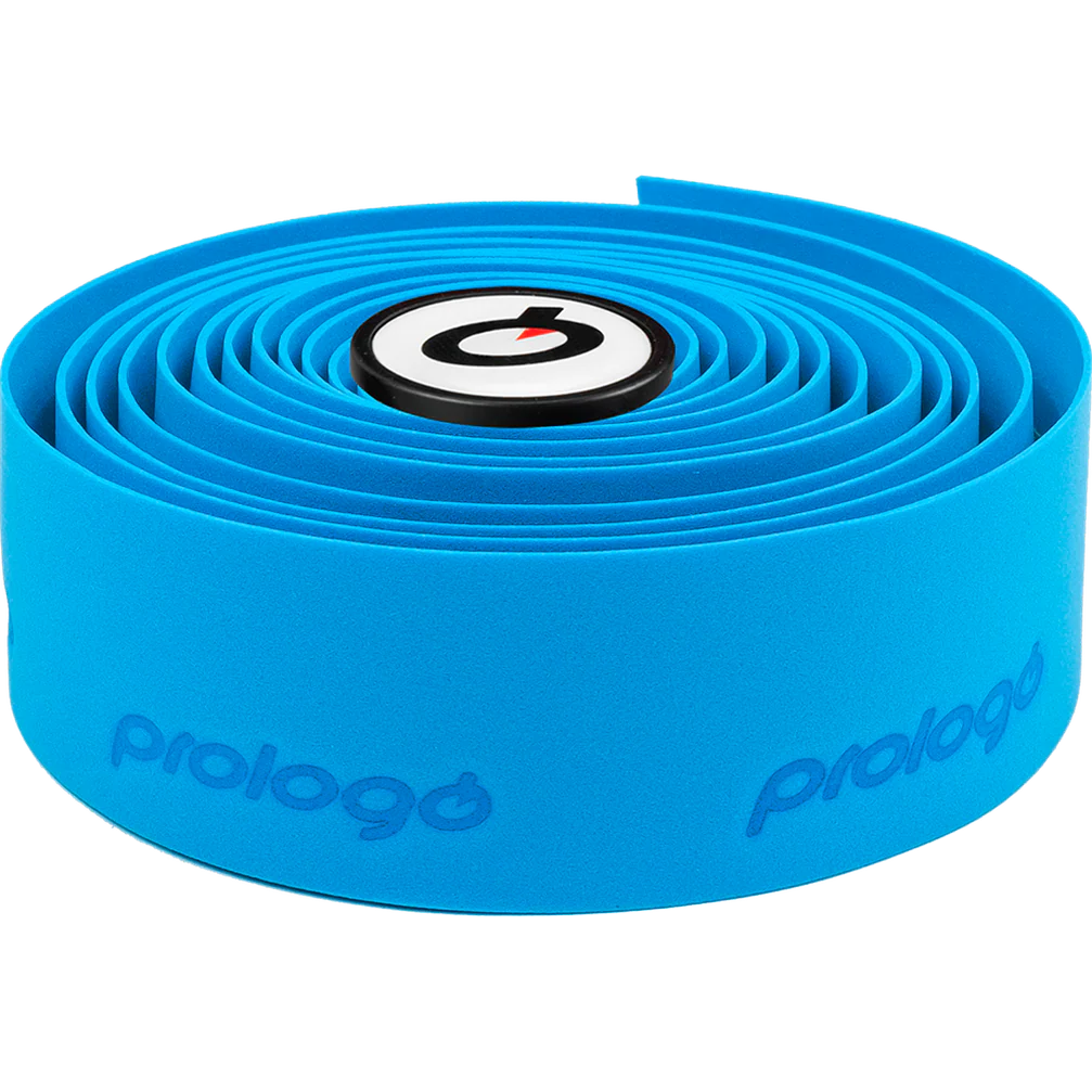 Nastro per manubrio PROLOGO PLAIN TOUCH azzurro