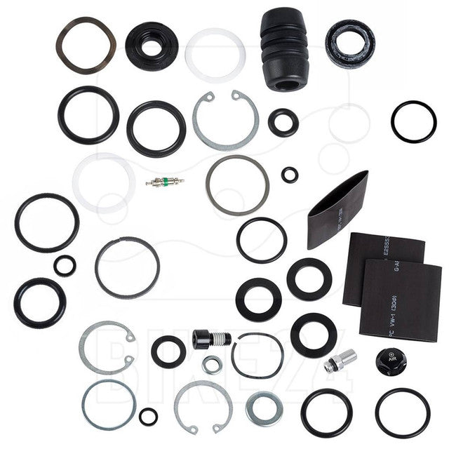 Kit di manutenzione ROCKSHOX BOXXER R2C2/WC (2011-2014)