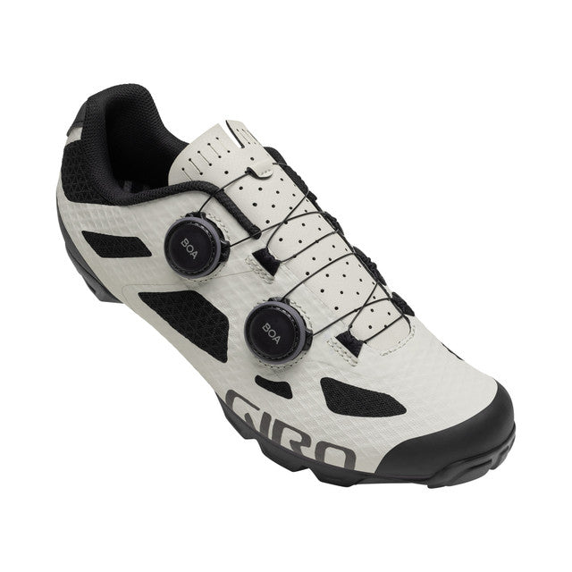 GIRO SECTOR Scarpe da MTB Grigio