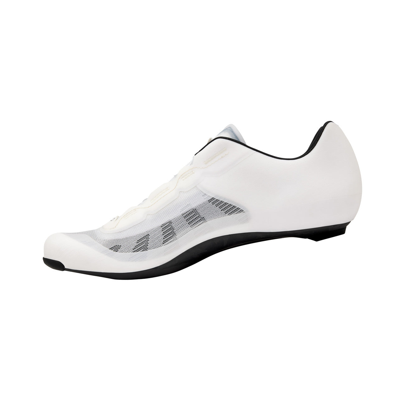 GIRO IMPERIAL II Scarpe da Strada Bianco